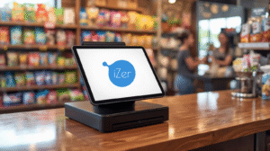 קופה ממוחשבת לעסק