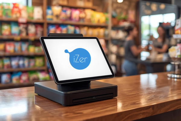 קופה ממוחשבת לעסק