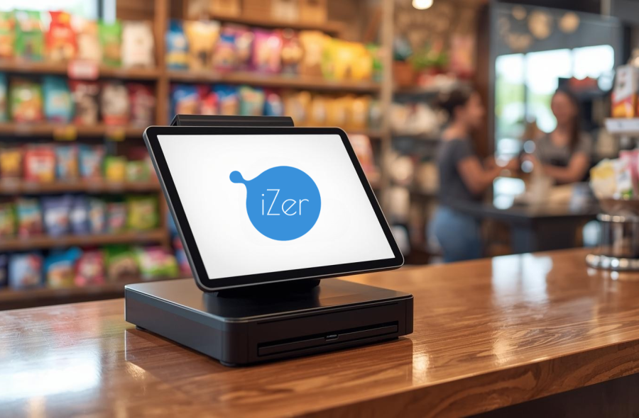 קופה ממוחשבת לעסק